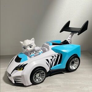 Paw Patrol Cat Pack Rory’s Feature Vehicle